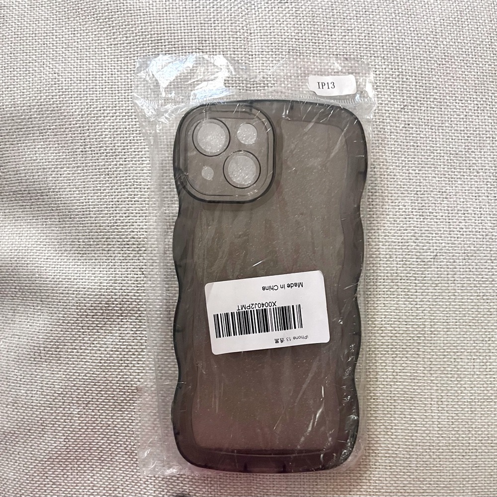 BRAND NEW iPhone 13 Case